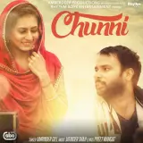 Chunni (Lahoriye)