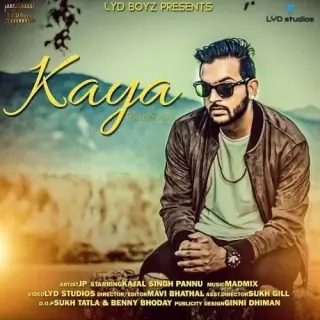 Kaya Ft. Simmi