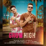 Grow High Ft. Hiten