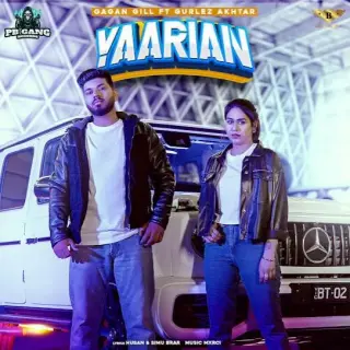 Yaarian Ft. Gurlez Akhtar
