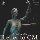 Letter To CM