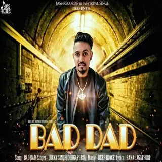 Bad Dad