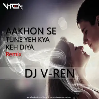 Aankhon Se