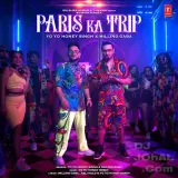 Paris Ka Trip