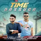 Time Dassuga