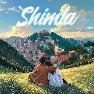 Shimla