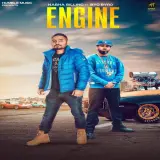 Engine Ft Byg Byrd