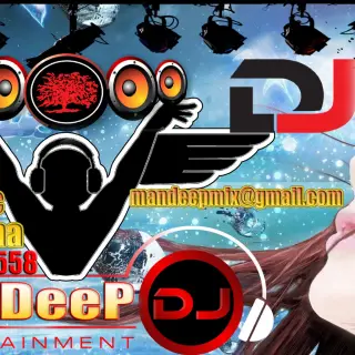 Punjabi Hit Song Remix By Dj Mandeep Andana