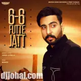 6-6 Futte Jatt