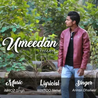 Umeedan
