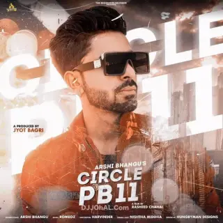 Circle PB11