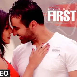 First Love - Pyar