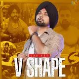V Shape