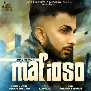 Mafioso
