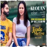 Klolan (Jinde Meriye)