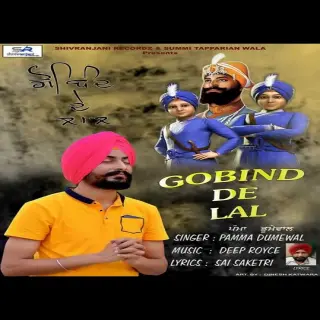 Gobind De Laal