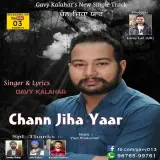 Chann Jiha Yaar