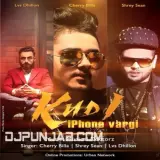 Kudi iPhone Vargi ft Muzical Doctorz