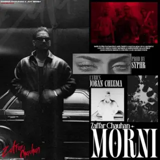 Morni