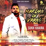 Mardan De Vaang