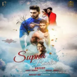 Supna Banke