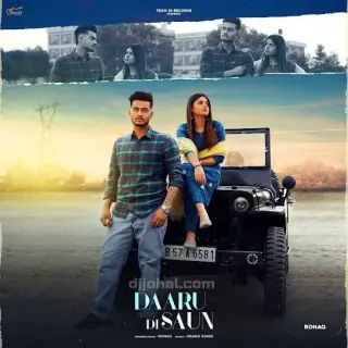 Daaru Di Saun