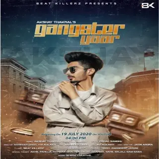 Gangster Yaar