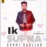 Ik Supna