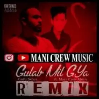 Gulab Mil Gya