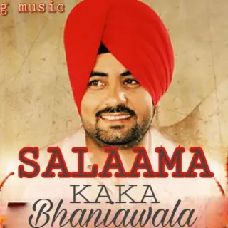 Salaama