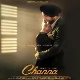 Channa - Love Is Life