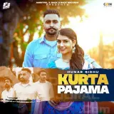 Kurta Pajama
