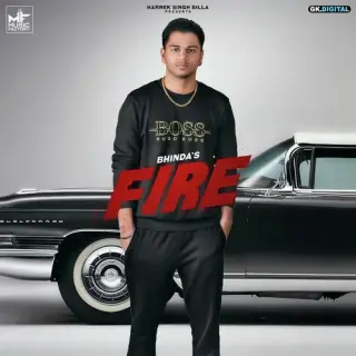 Fire Ft. Romeoz