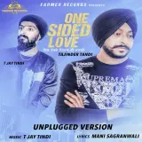 One Sided Love Unplugged Version