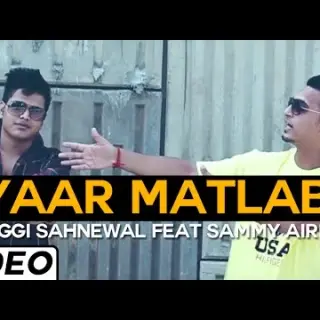 Yaar Matlabi