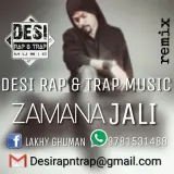 Zamana Jali (Refix) Ft Bohemia