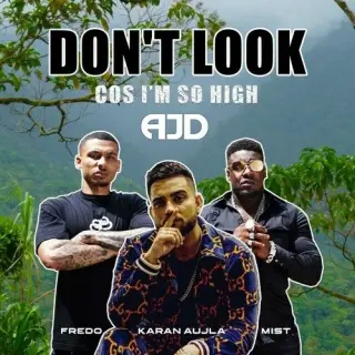 Dont Look x So High (Remix)