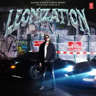 Leonization