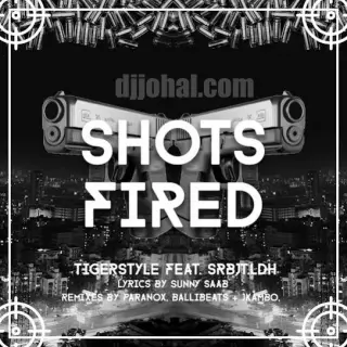 Shots Fired (BalliBeats Remix)