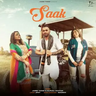 Saak Ft. Gurlez Akhtar