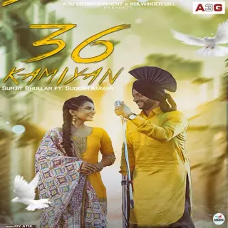 36 Kamiyan Ft Sudesh Kumari