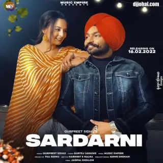 Sardarni