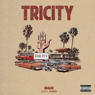 Tricity