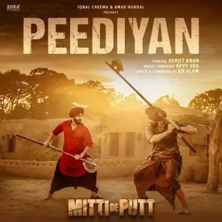 Peediyan (Mitti De Putt)