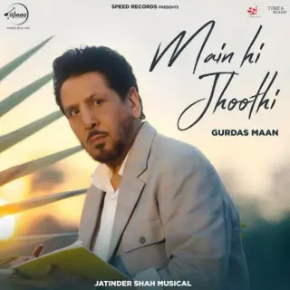 Main Hi Jhoothi
