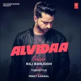 Alvidaa