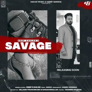 Savage Ft. San B