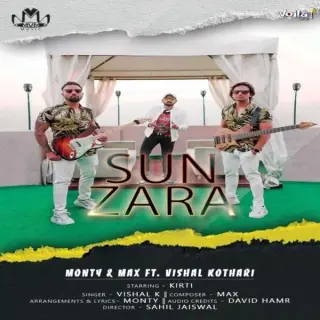 Sun Zara