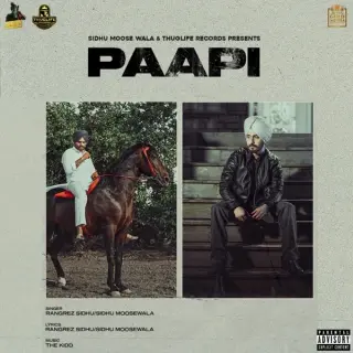 Paapi Ft. Sidhu Moose Wala