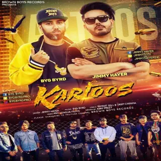 Kartoos